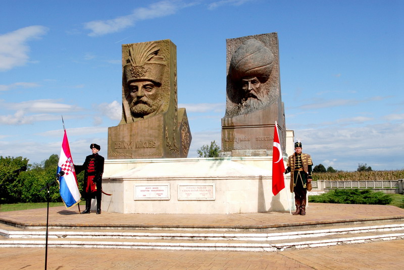 Magyar-Török Barátság Park